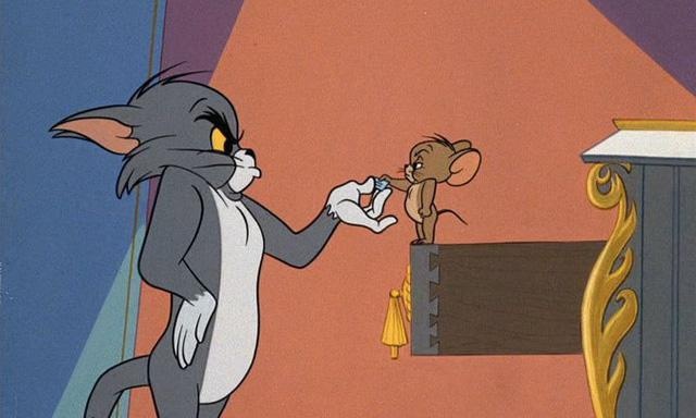 phim Tom va Jerry anh 3