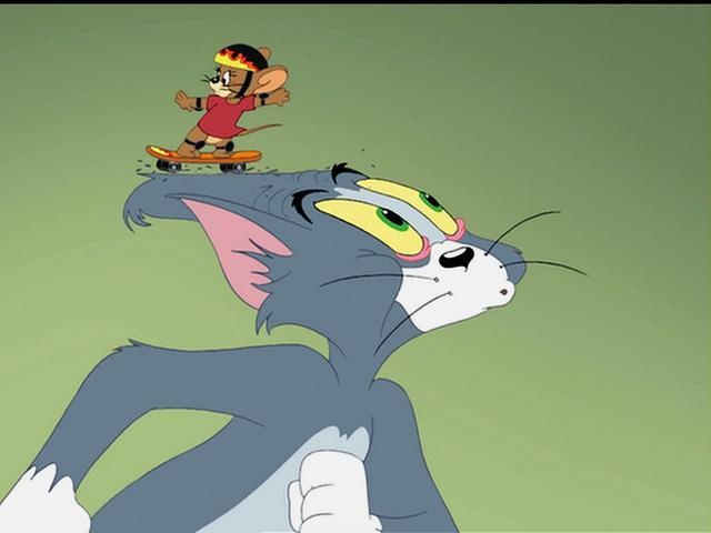 phim Tom va Jerry anh 7