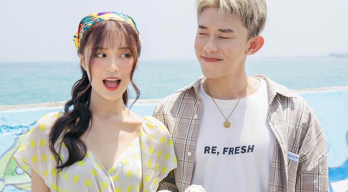 'Dem cuu' cua 10X Han Sara khong xuat sac van hot nho dung trend hinh anh