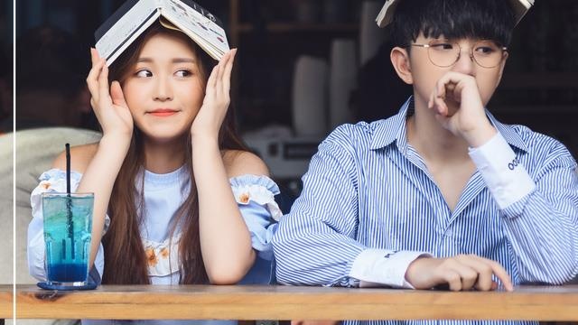MV Đếm cừu ảnh 3 MV Dem cuu anh 3
