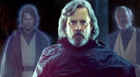 Anakin va Obi-Wan tro lai voi trang thai linh hon trong 'Star Wars 9' hinh anh