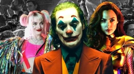 Cuoc ruot duoi cua 2 vu tru sieu anh hung giua DC va Marvel hinh anh