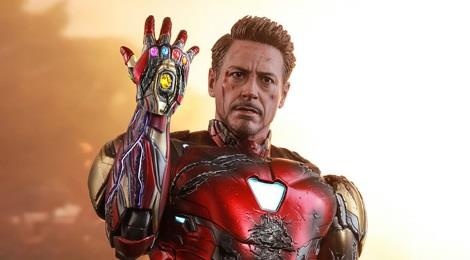 Tai san cho thay su giau co bac nhat Marvel cua Iron Man hinh anh