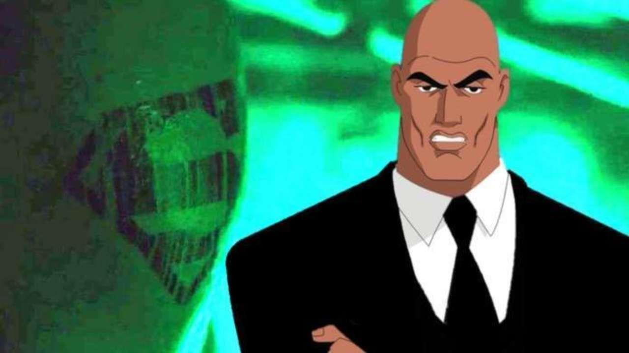 Lex Luthor ảnh 1 Lex Luthor anh 1