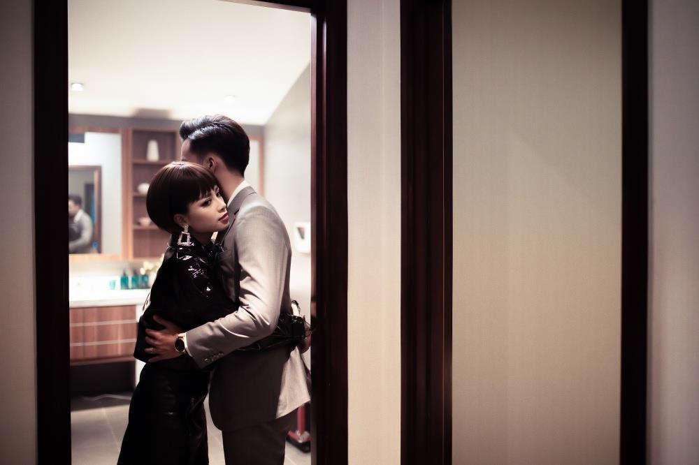 ca si Duong Hoang Yen anh 1