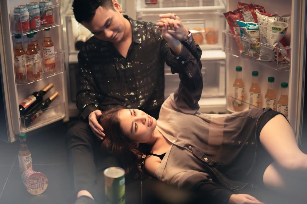 ca si Duong Hoang Yen anh 3