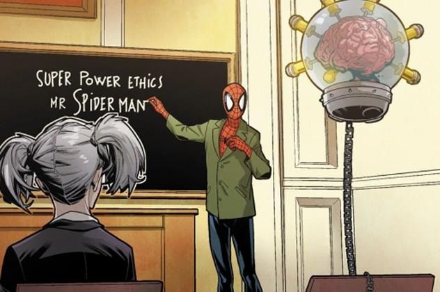 Spider-Man anh 6