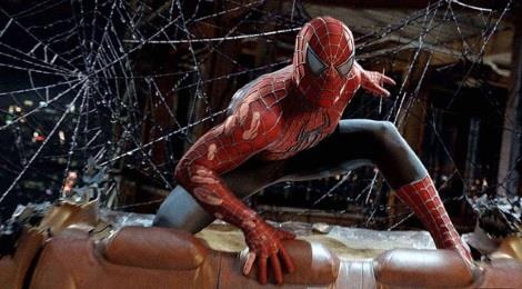 Spider Man lam phong vien anh va nhung su that it biet hinh anh