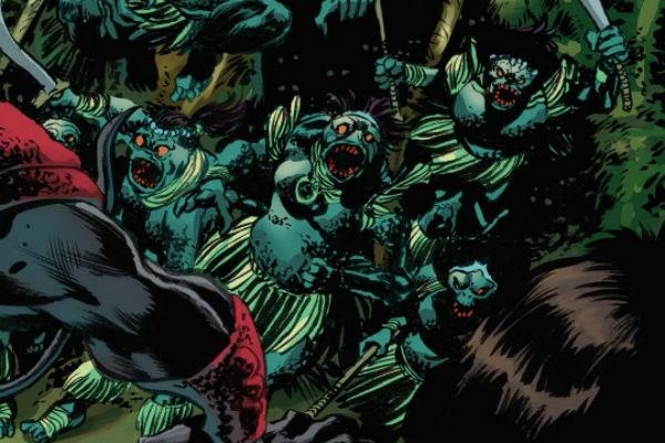 phim Doctor Strange 2 anh 4