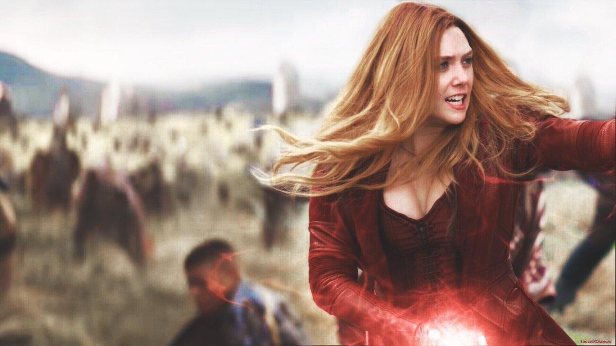 phim Doctor Strange 2 anh 5