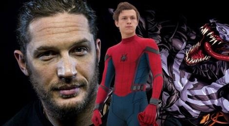 Marvel yeu cau Sony cat vai cua Spider-Man trong 'Venom' hinh anh