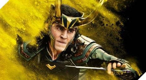 Nhung su that duoc xac nhan trong phien ban truyen hinh cua Loki hinh anh