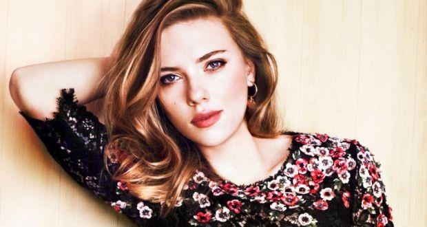 dien vien Scarlett Johansson anh 6