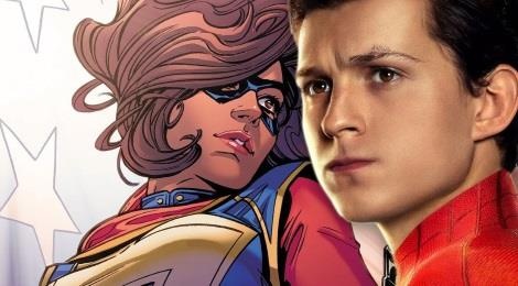 Cong bo sieu anh hung tuoi teen moi cua MCU hinh anh