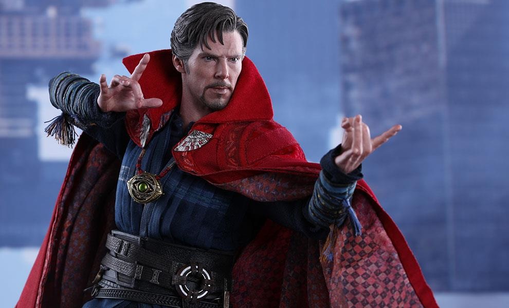 Doctor Strange 2 ảnh 1 Doctor Strange 2 anh 1