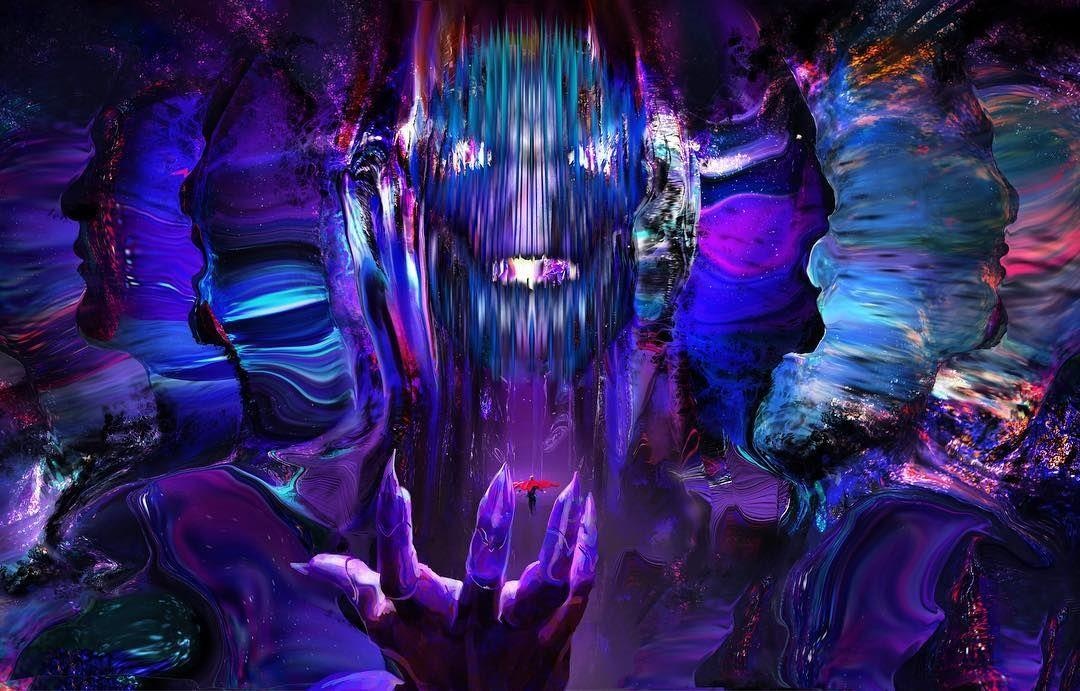 Doctor Strange 2 ảnh 3 Doctor Strange 2 anh 3