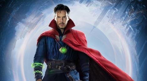 Doctor Strange se thoat bong Tony Stark trong phan phim moi? hinh anh