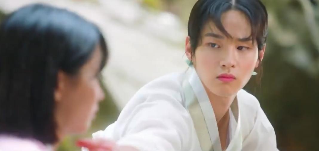 phim Tale of Nokdu anh 3