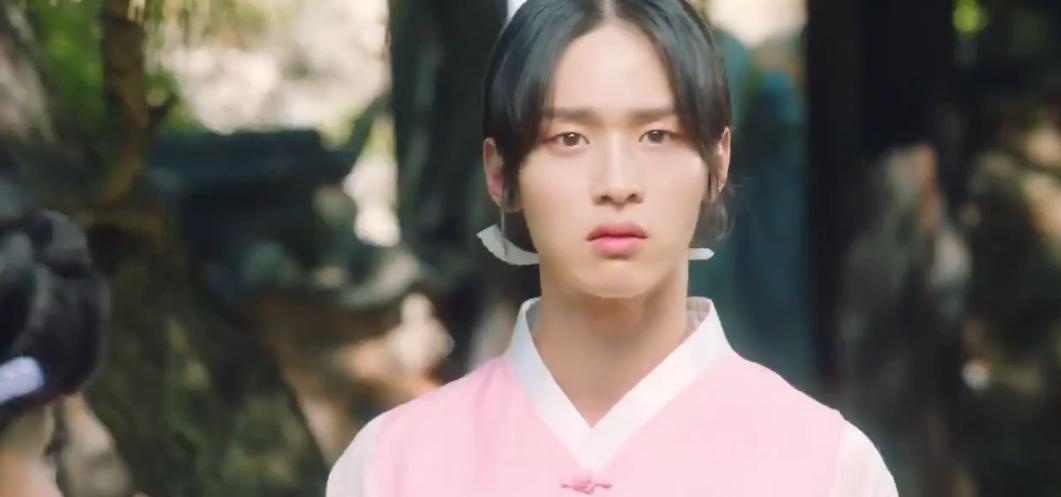 phim Tale of Nokdu anh 4