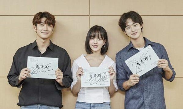 phim Tale of Nokdu anh 6