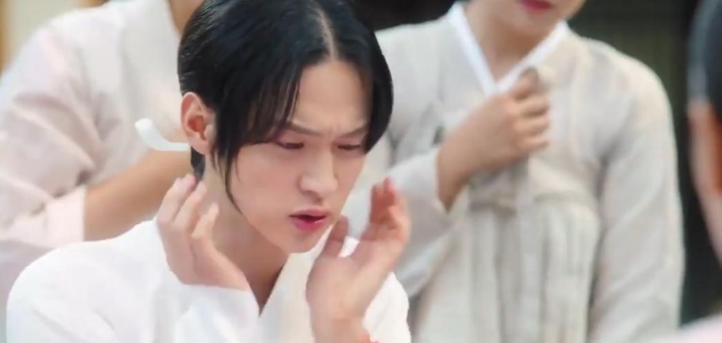 phim Tale of Nokdu anh 2