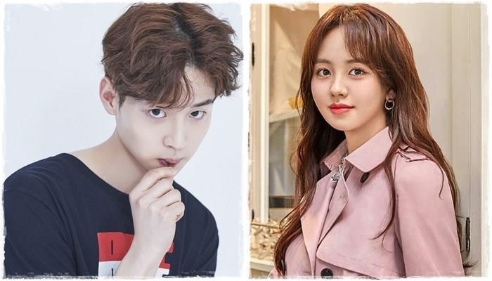 phim Tale of Nokdu anh 7