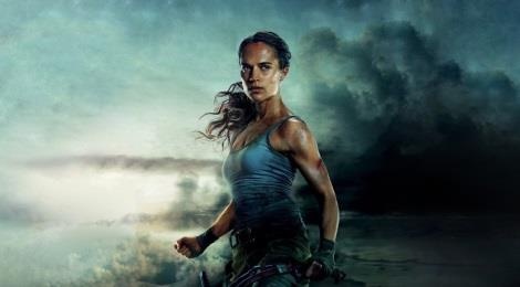 Phan tiep theo cua 'Tomb Raider' an dinh ngay phat hanh hinh anh