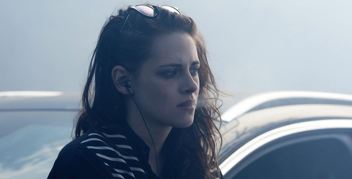 dien vien Kristen Stewart anh 2