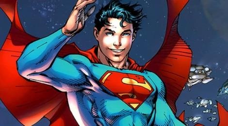 Con trai Superman la sieu anh hung quan trong nhat cua DC tuong lai? hinh anh