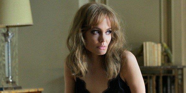 dien vien Angelina Jolie anh 1