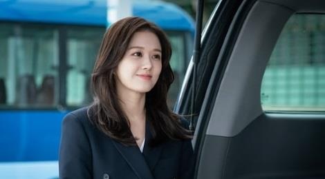 Jang Nara hoa than thanh pho phong ban linh hinh anh