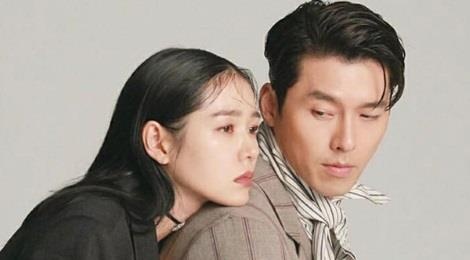 Hyun Bin va Son Ye Jin sang Mong Co quay phim tinh cam hinh anh