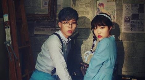 'Quai vat nhac so' Han Quoc tro lai voi ca khuc ballad day tam trang hinh anh