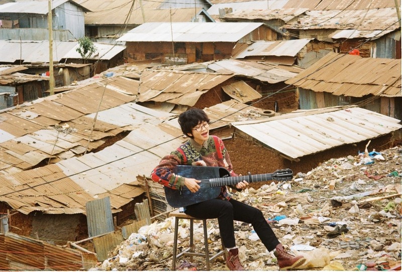 ca sĩ Lê Cát Trọng Lý ảnh 2 ca si Le Cat Trong Ly anh 2