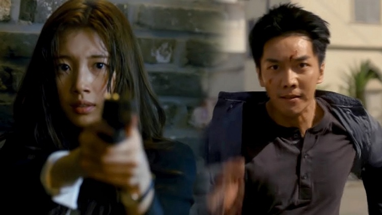 phim Vagabond ảnh 2 phim Vagabond anh 2
