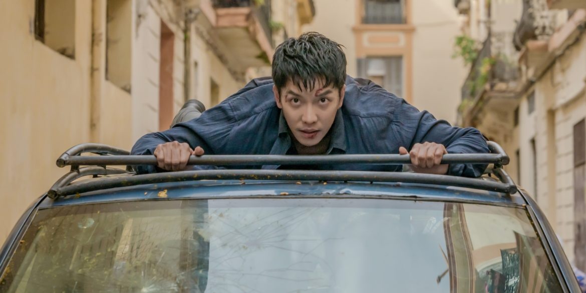 phim Vagabond ảnh 3 phim Vagabond anh 3