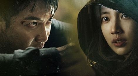 Giai ma suc hut bom tan hanh dong cua Suzy, Lee Seung Gi hinh anh