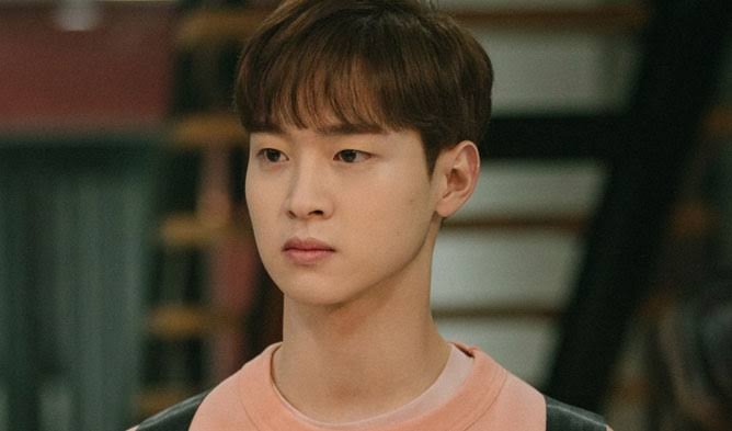 dien vien Jang Dong Yoon anh 1