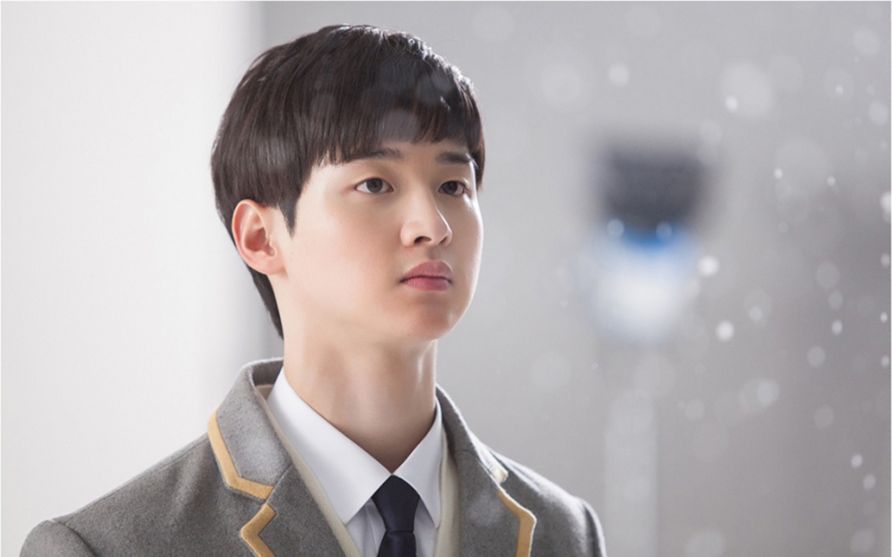 dien vien Jang Dong Yoon anh 3