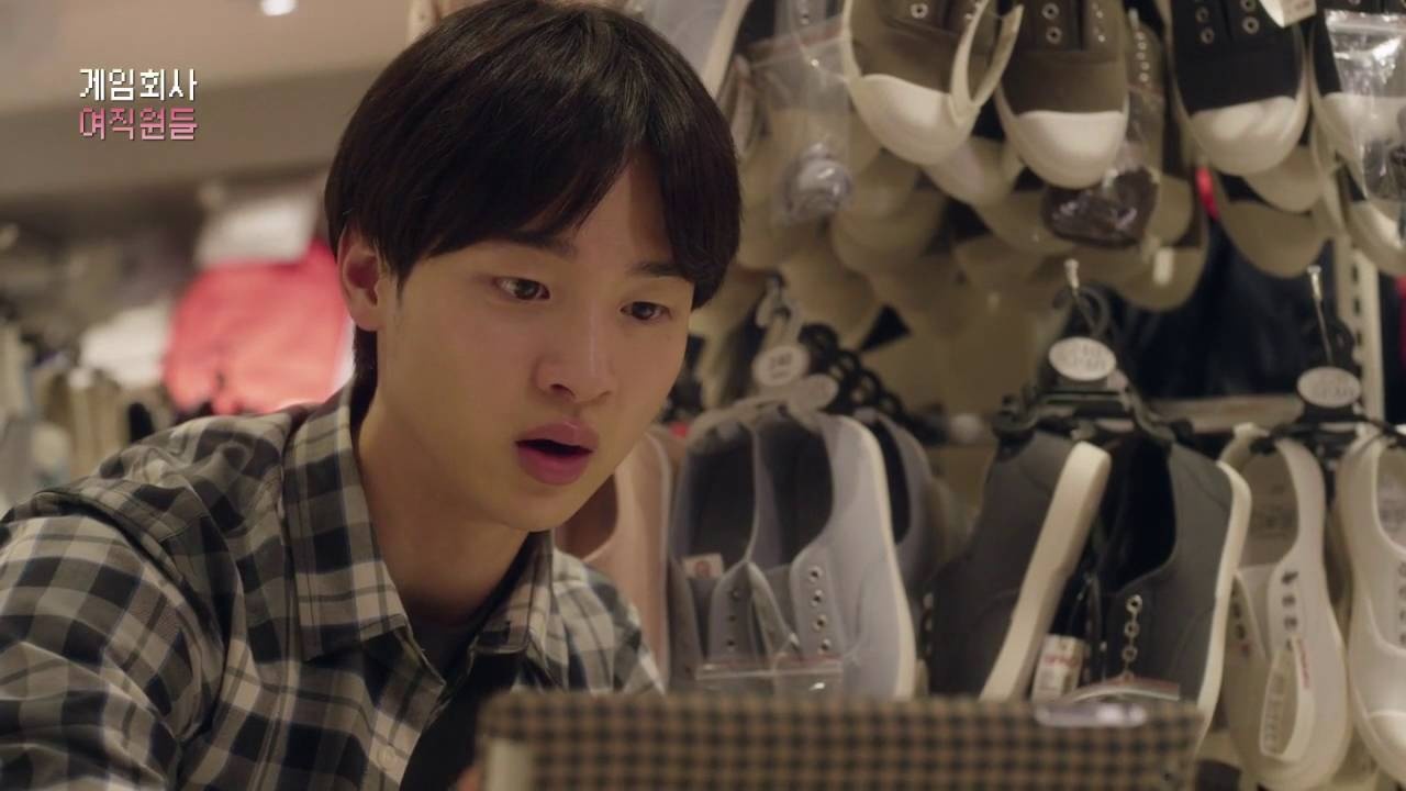 dien vien Jang Dong Yoon anh 2