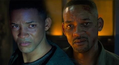 Phim moi cua Will Smith se that bai truoc 'Joker'? hinh anh