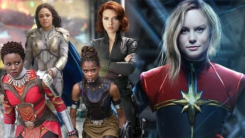 dien vien Brie Larson anh 1