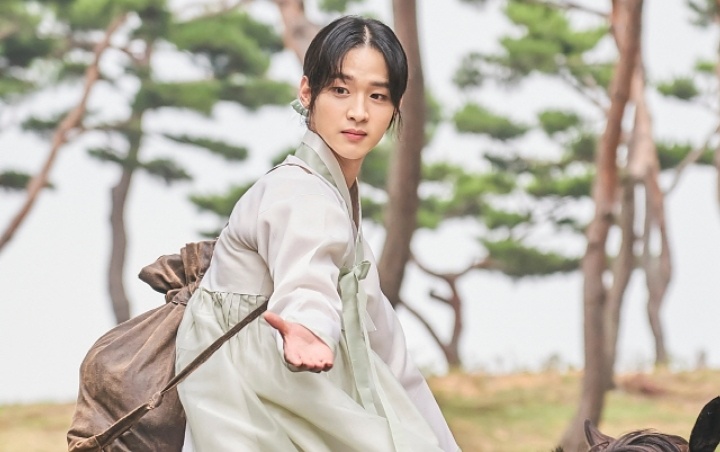 dien vien Jang Dong Yoon anh 6