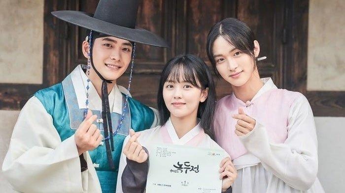 dien vien Jang Dong Yoon anh 7