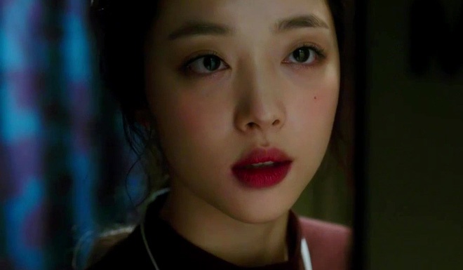 Sulli ảnh 8 Sulli anh 8