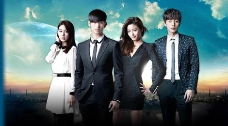 Nhung bo phim tai hien mat toi showbiz Han hinh anh