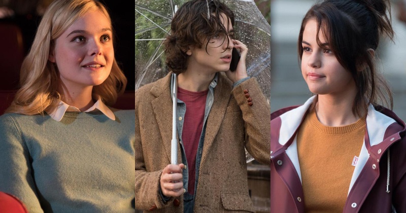 phim Chuyen ngay mua o New York anh 1