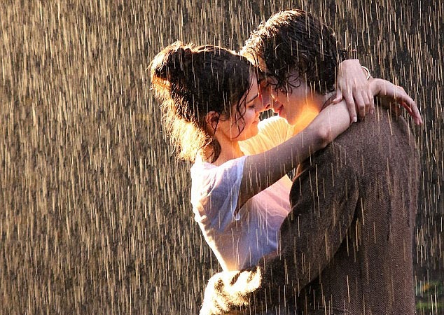 phim Chuyen ngay mua o New York anh 3