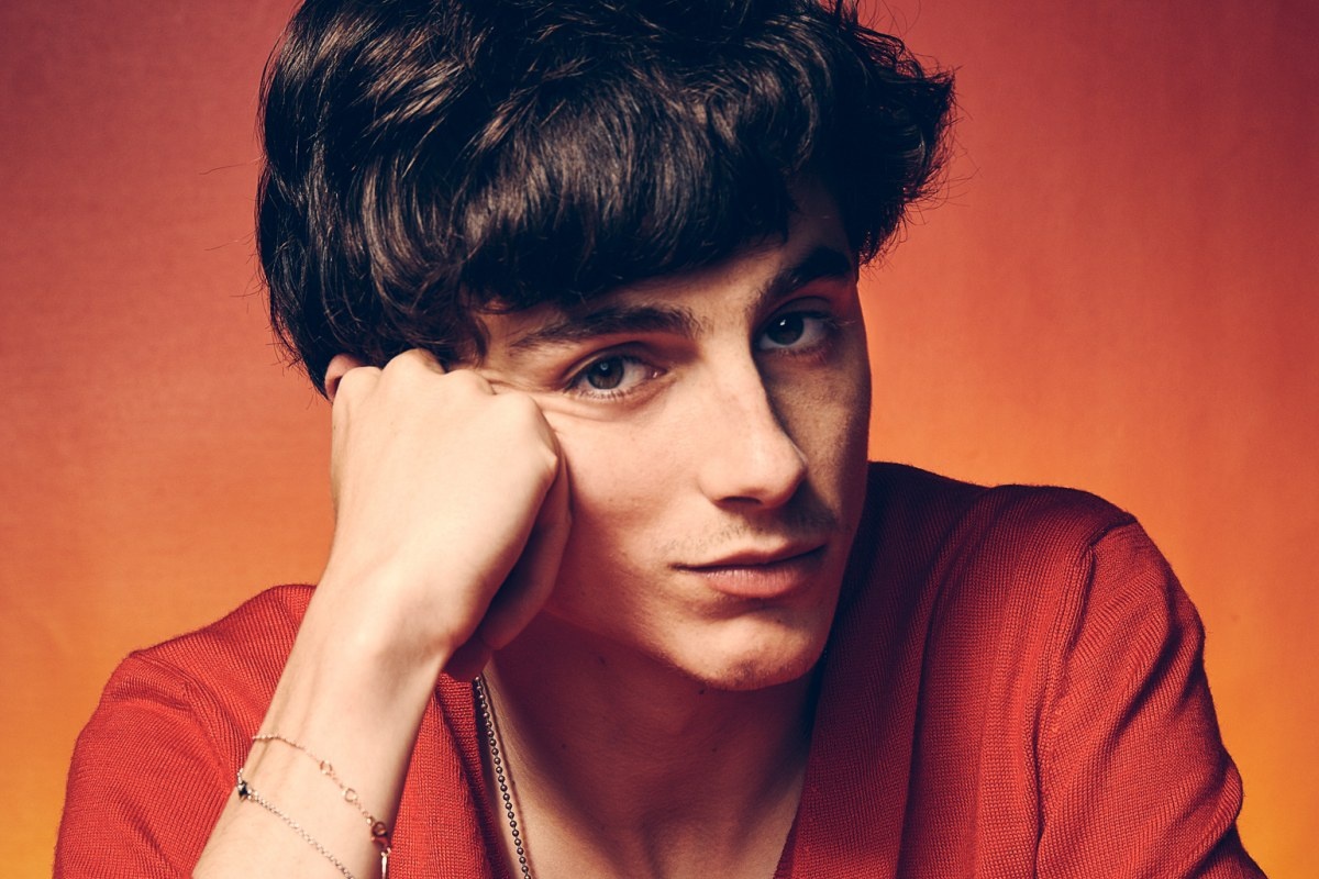 phim Chuyen ngay mua o New York anh 4