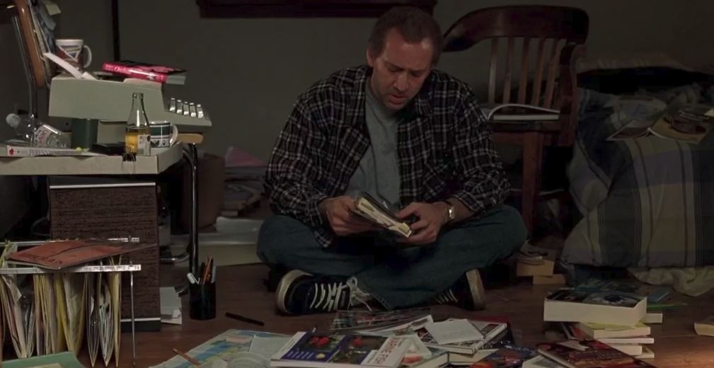 Phim Dan ong song tu anh 3